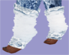Liae Winter Sock