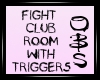 (OBS) Fight Club Room 