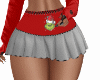 New Grinch Skirt