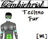 Techno Fur [M]