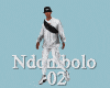 MA Ndombolo 02 Male