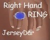 Right Hand Ring