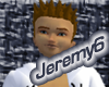 Jeremy6 by Sikk