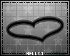 ✮ Heart Halo