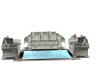cool elegance couch set