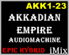 EPIC - Akkadian Empire