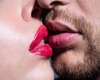 KISS YOUR LIPS!