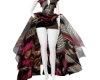 Bersace Gown