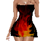 [MzE] Flaming dress