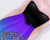 [E]*Fusion Glitter Dress