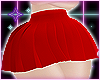 Layer Skirt LLT Red