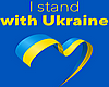 💙💛 Ukraine Cutout