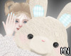 Cozy Bunny ♡ baby blue