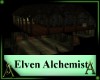*AJ*Elven Alchemist