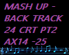 24 CRT MASH UP PT2