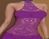 SW Purple Laces Outfit