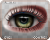 ᘛ Leeloo | Eyes 2 ᘚ