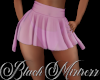 !BL Holo Pink Skirt