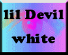 [PT] lil devil white