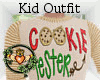 Christmas Kid Outfit