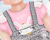 Kid Pink ð° Outfit