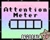 Attention Meter v1