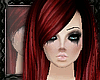 [E]*Sexy Dark Red Hair*