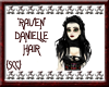 {SCC}Raven Danielle Hair