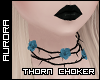 A| Thorn Choker - Atomic