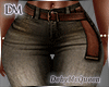 RXL Pants  ♛ DM