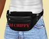 CK DJChippy Waiste Bag