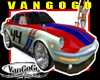 VG RACE intage IMPORT