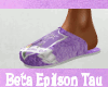 BET Slippers