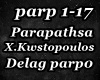 Parapathsa