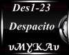 LUIS FANOSI-DESPACITO