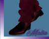 [Malia]PersianRed Shoes