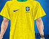 *Pc* Shirt Brasil 2022