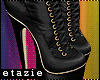 ::EZ:: Rella boots black