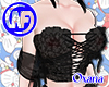 Black Corset