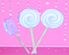 Lollipops ♡