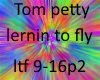 tom petty lernin to fly2