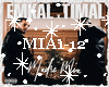 Emkal Timal-Madre Mia