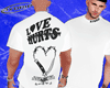 Shirt - Love Hurts - 2/2