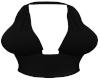 Black Croptop