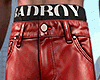BOFFO FIRE PANT