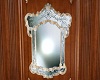 ^Antq Venetian mirror 3