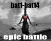 battle epic