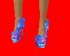 BB* Blue Shoes