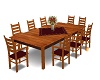 Dining room  table