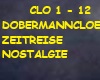 DOBERMANN ZEITREISE-